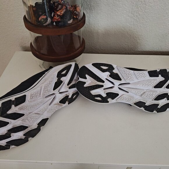 HOKA One One M Bondi X - Picture 9 of 10